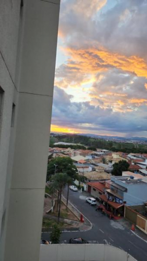 Apartamento Prox Puc Contagem Centro F